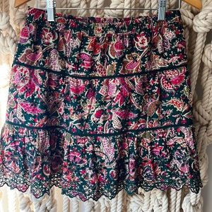 Jennifer & Grace Skirt